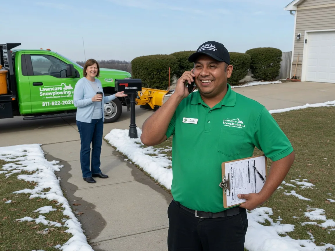 Lawn Care Services By Expert Landscaper Woodland, NC FAQs